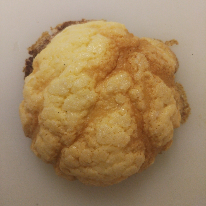 メロンパン