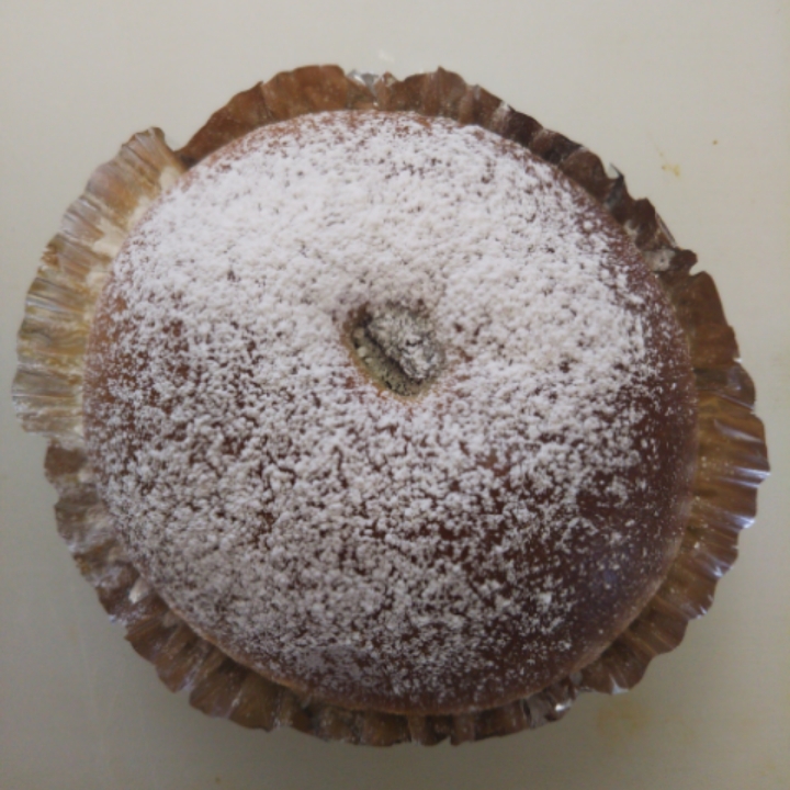 濃厚チョコパン