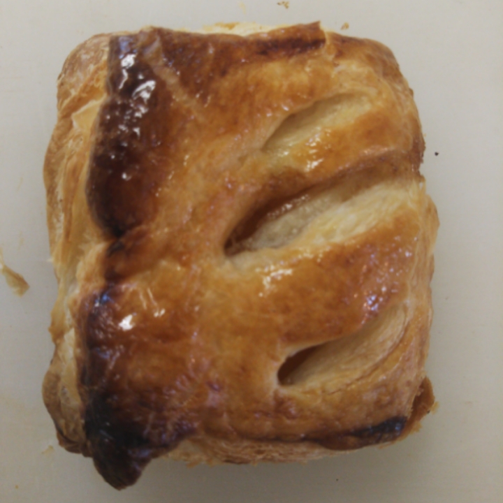 アップルパイ
