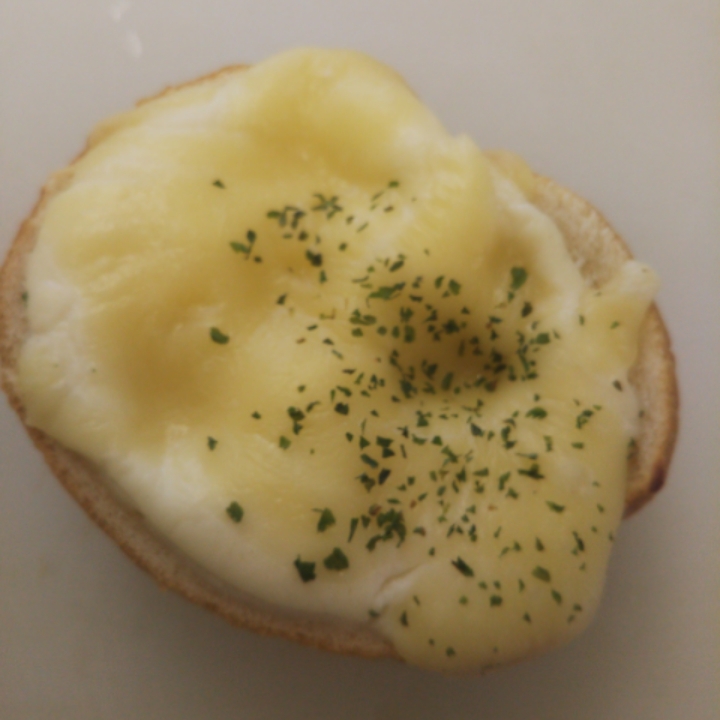 チーズフォンデュ
