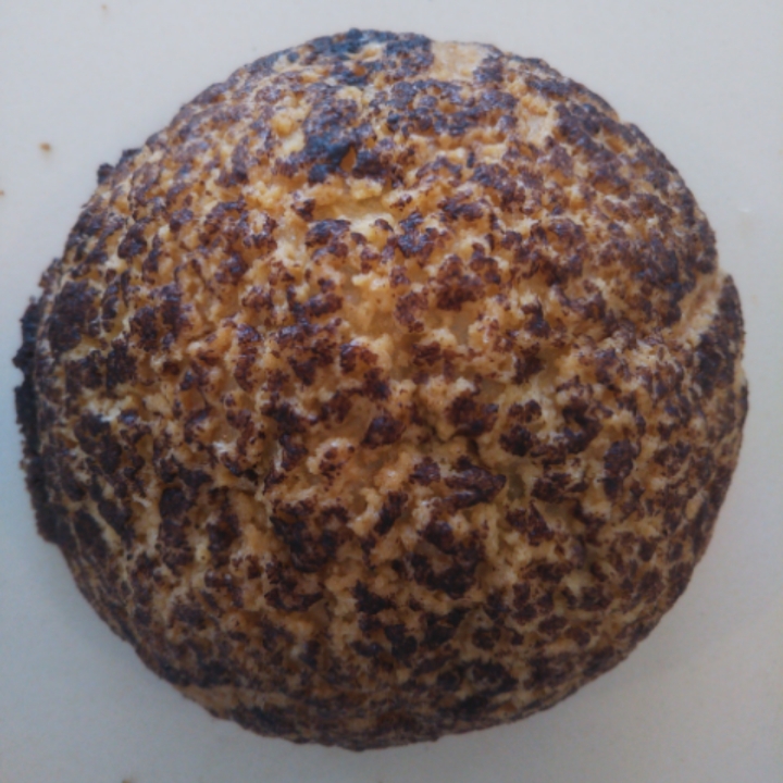 生チョコメロンパン