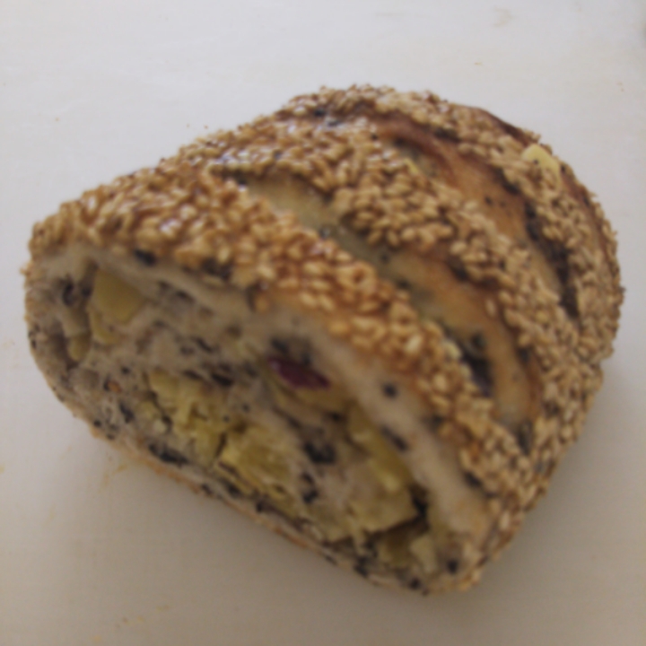 おいもフランス