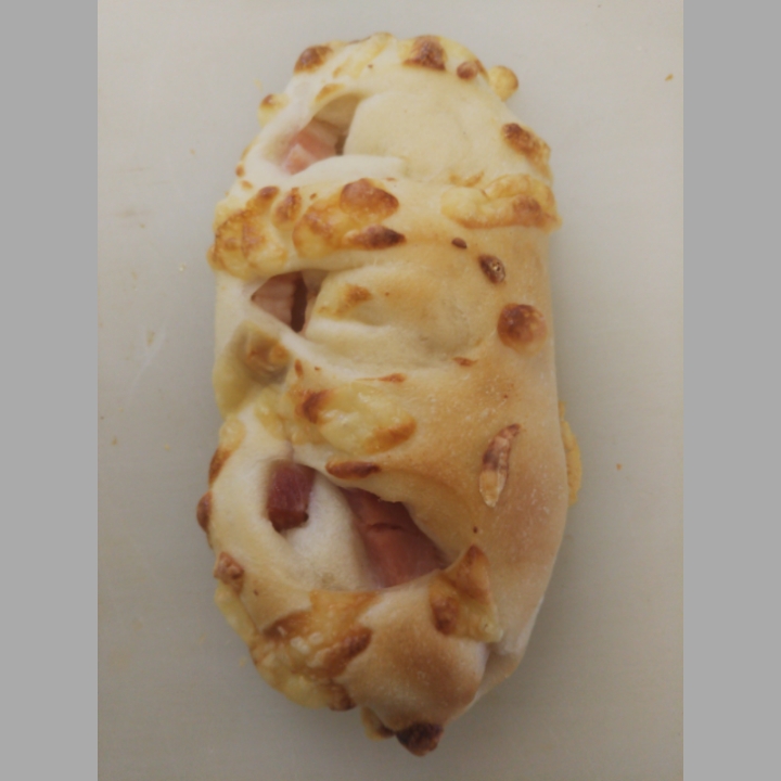 チーズベーコン