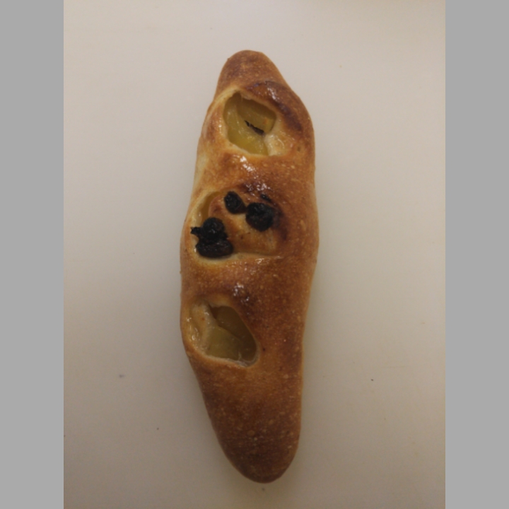 アップルレーズン