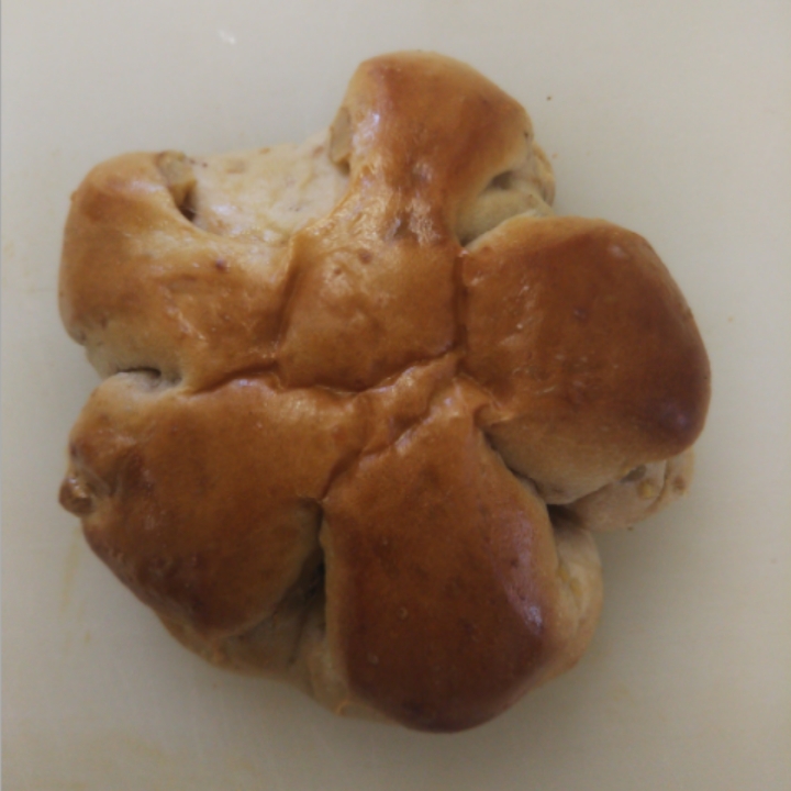 くるみパン