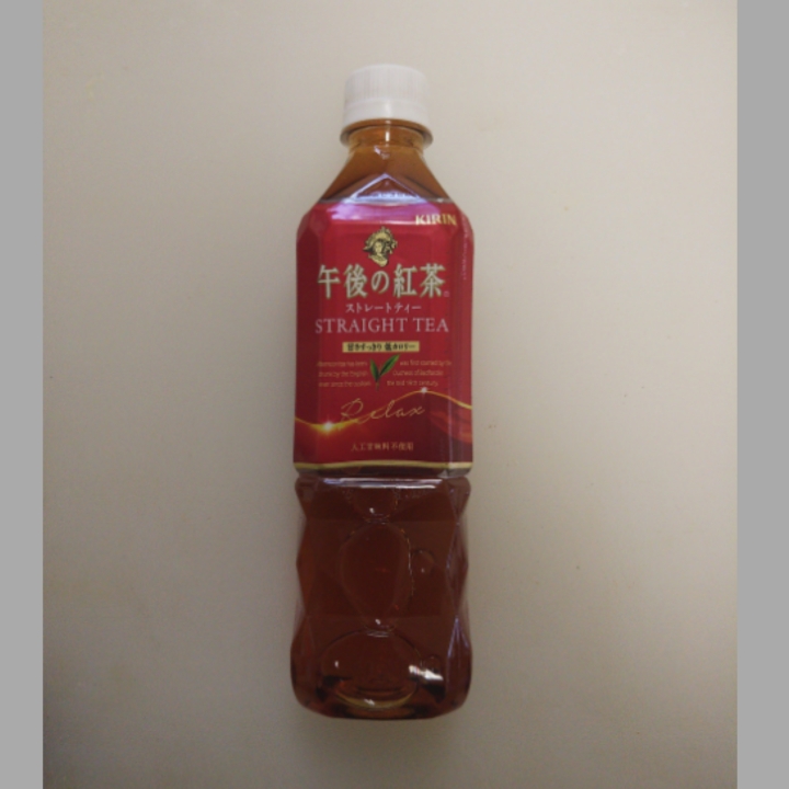 ペットボトル飲料