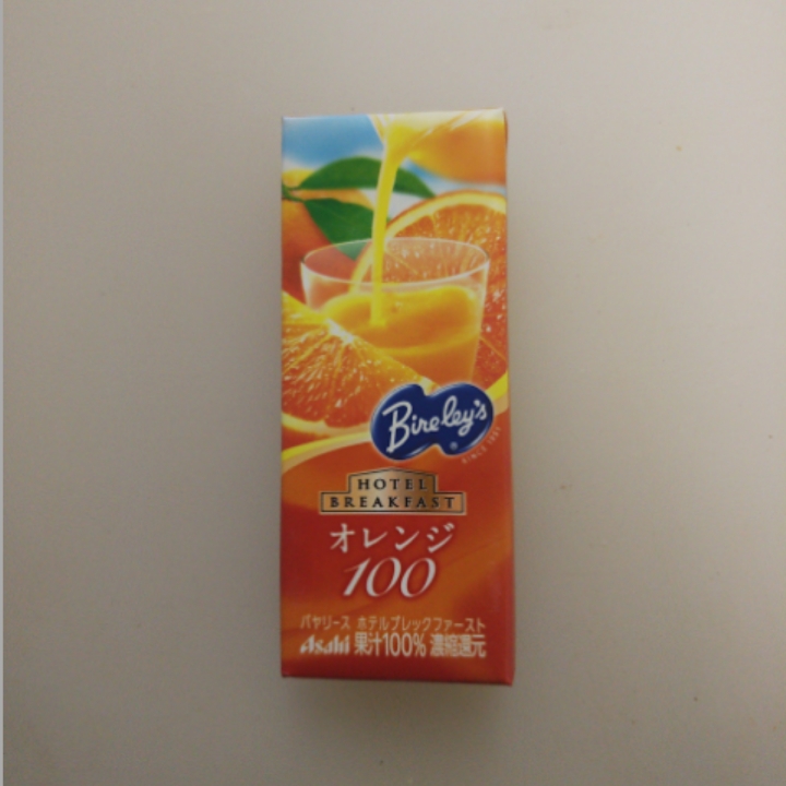 バヤリース各種