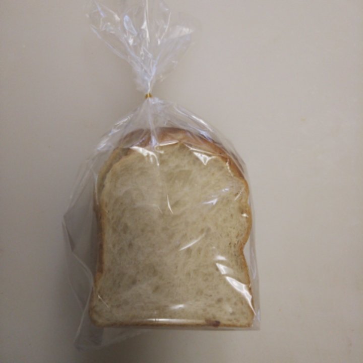 国産小麦のハード食パン