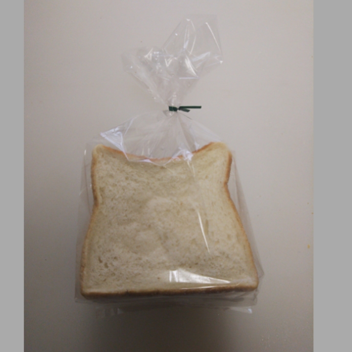 おいしい食パン