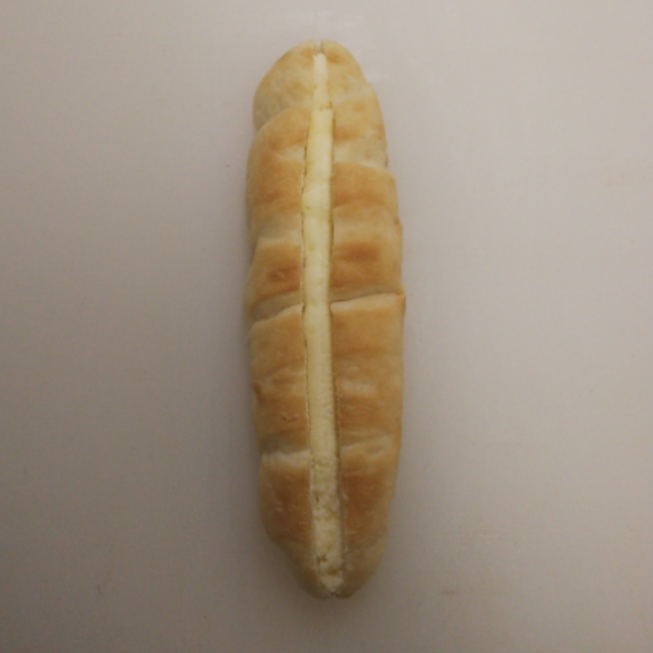 ミルクフランス